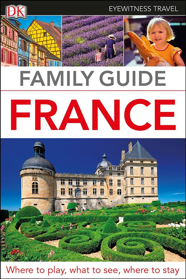 France (1 Ed.)