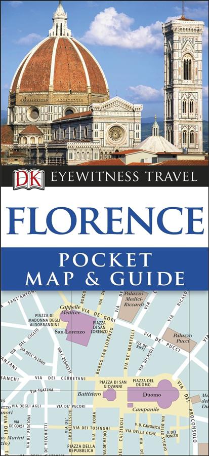 Florence Pocket (1 Ed.)