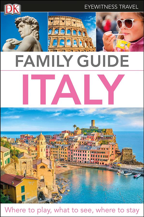 Italy (1 Ed.)
