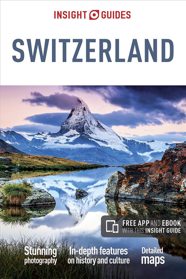 Switzerland (5 Ed.)