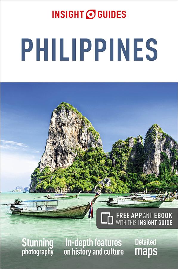 Philippines (13 Ed.)