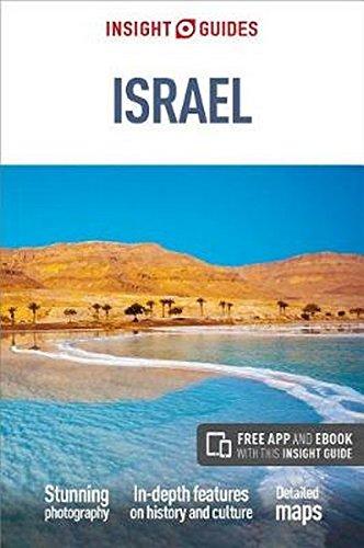 Israel (9 Ed.)