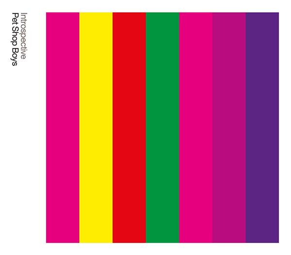 Introspective + Further Listening 1988-1989 (2CD)