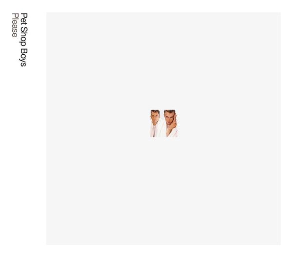 Please + Further Listening 1984-1986 (2CD)