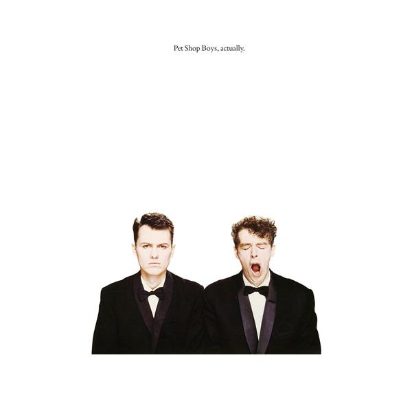 Actually (180g Vinyl)