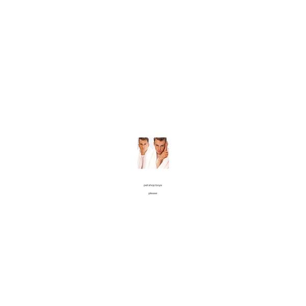 Please (180g Vinyl)