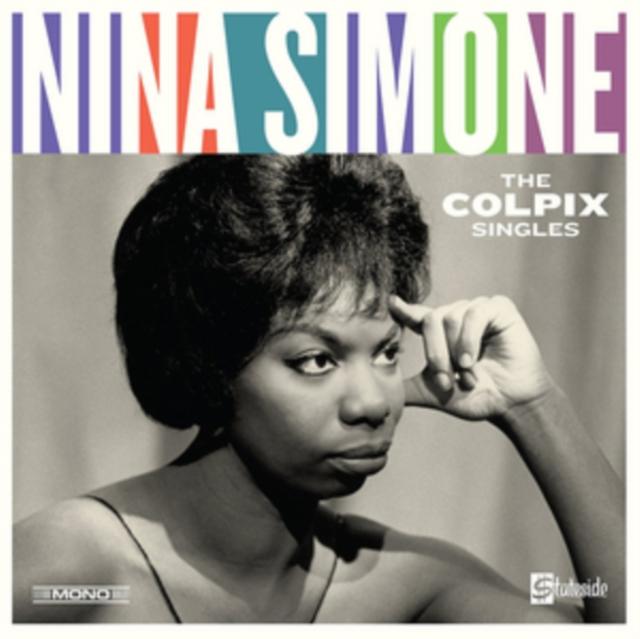 The Colpix Singles (2CD/mono)