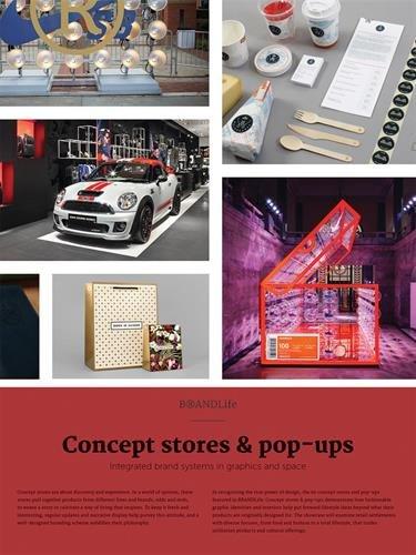 Brandlife Concept Stores & Pop-ups