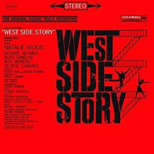 West Side Story (2LP/180g Vinyl)