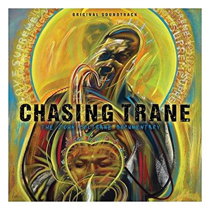 Chasing Trane (2LP)