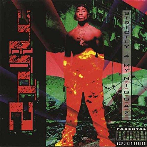 Strictly 4 My N.I.G.G.A.Z… (2LP 180g Vinyl) | 誠品線上