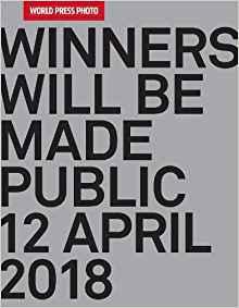 World Press Photo 2018