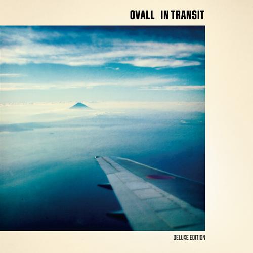IN TRANSIT (豪華盤/2CD)