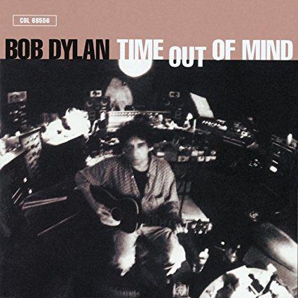 Time Out of Mind (3LP/180g Vinyl/20th Anniversary Ed.)