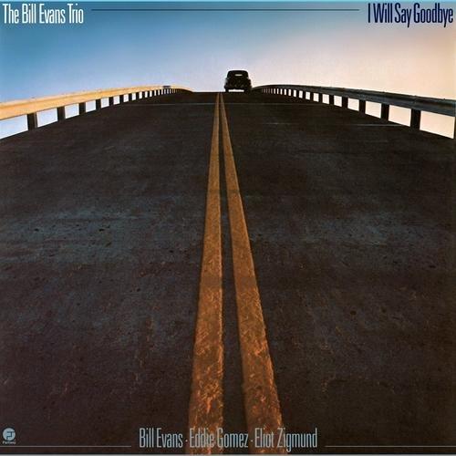 I Will Say Goodbye (2LP)