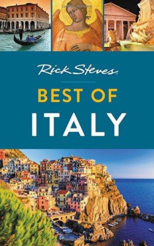 Rick Steves Best of Italy (2 Ed.)