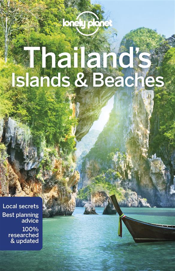 Thailand's Islands & Beaches (11 Ed.)