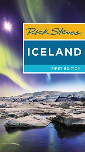 Rick Steves Iceland (1 Ed.)