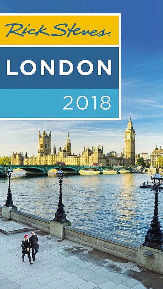Rick Steves London (2018)