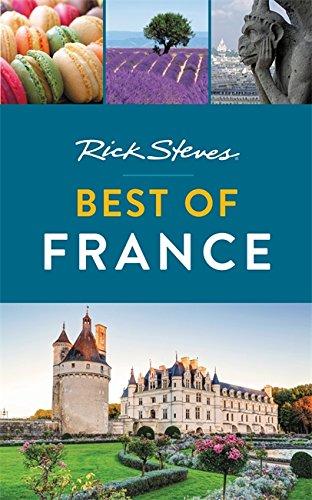 Rick Steves Best of France (2 Ed.)