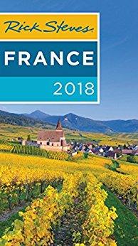 Rick Steves France (2018)