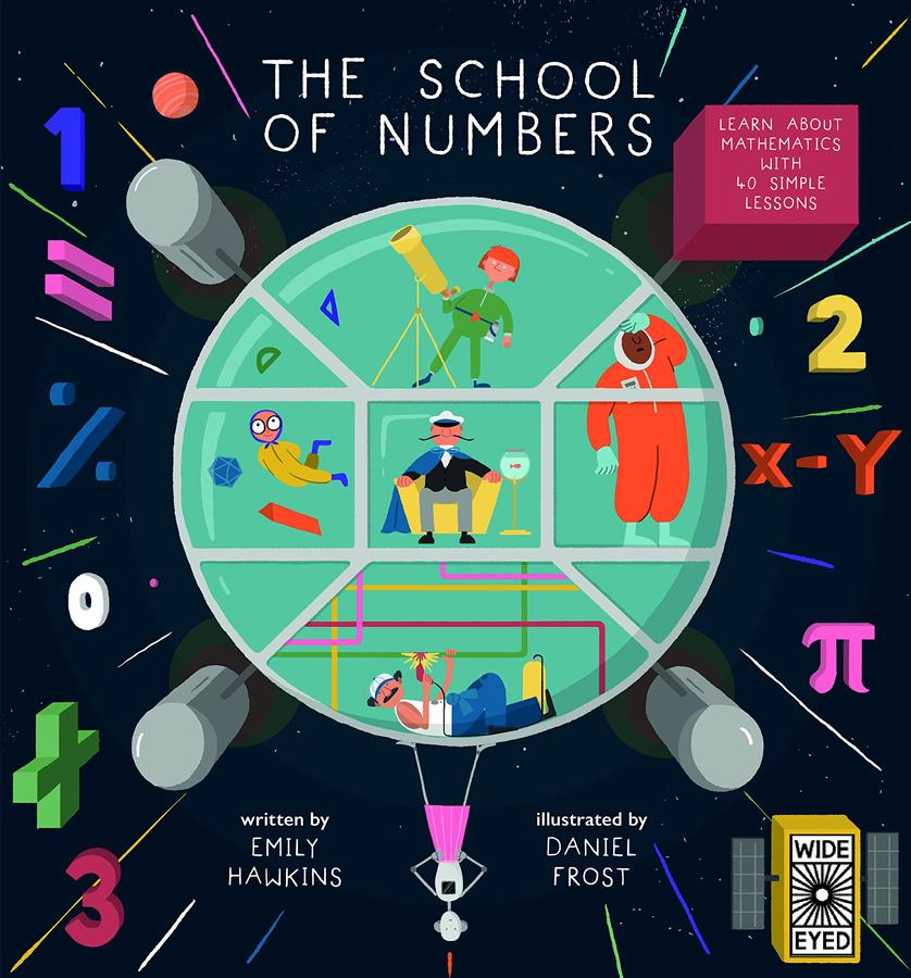 The School of Numbers