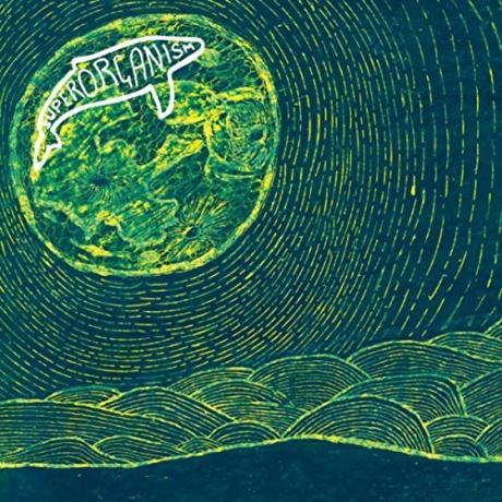 Superorganism (180g Vinyl)