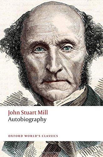 Autobiography (Reprint Ed.)