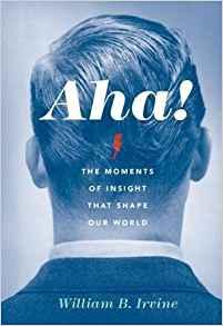 Aha! The Moments of Insight that Shape Our World