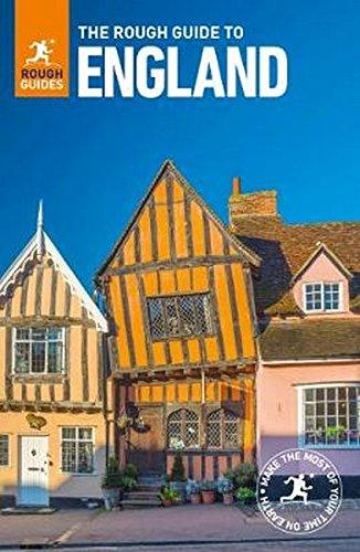The Rough Guide to England (11 Ed.)