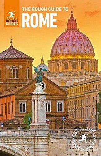 The Rough Guide to Rome (8 Ed.)
