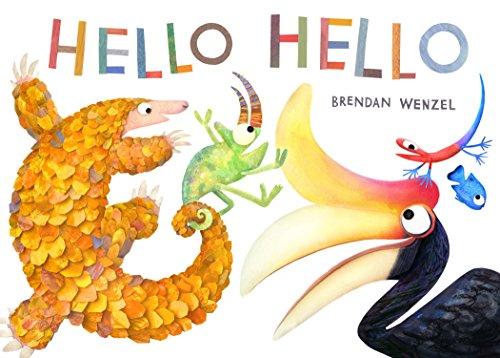 Hello Hello