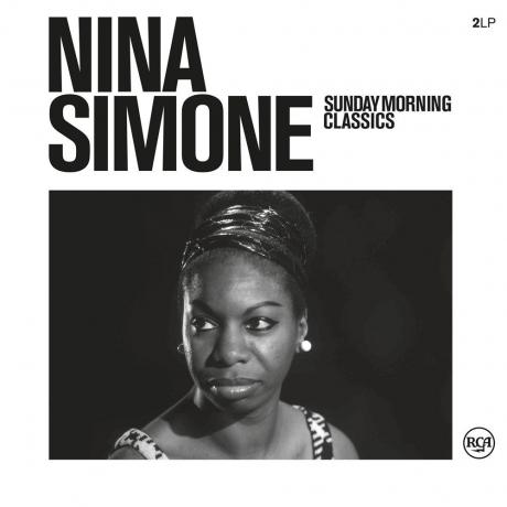 Nina Simone: Sunday Morning Classics (2LP/180g Vinyl/ 2018 Ver.)