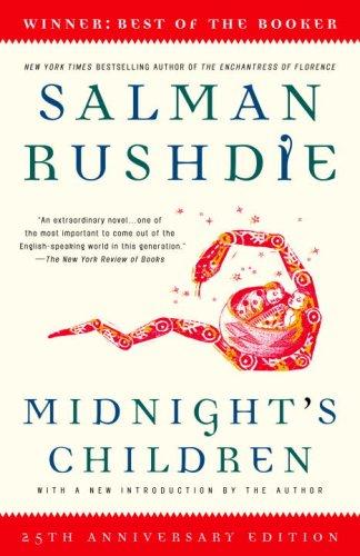 Midnight's Children (25th Anniv. Ed.)