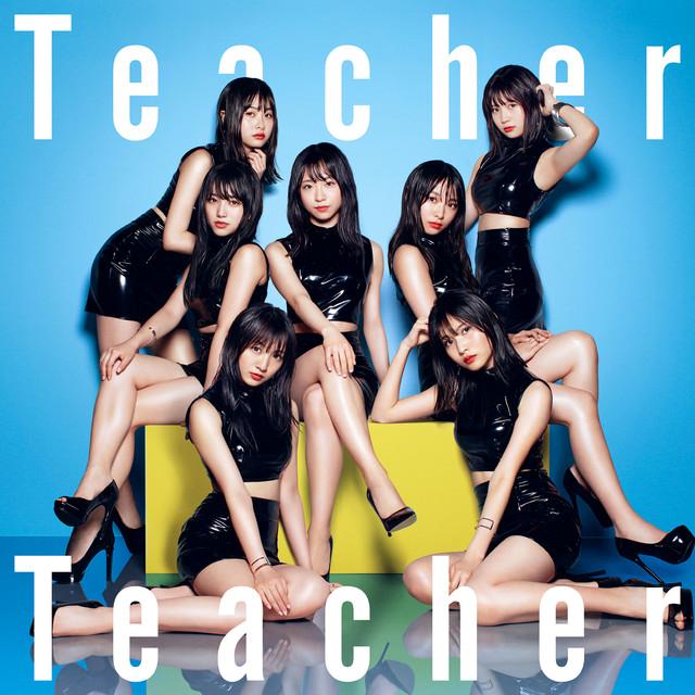 Teacher Teacher (Type-D+DVD)