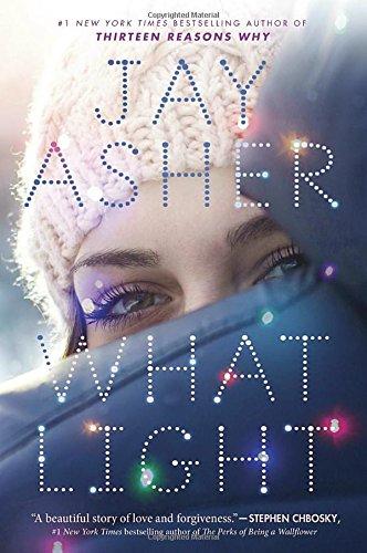 What Light (Reprint Ed.)