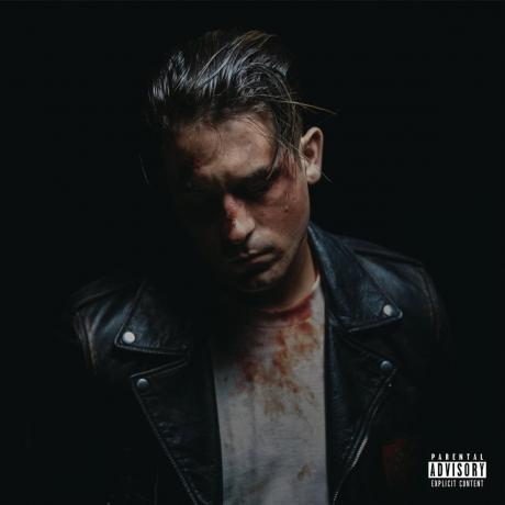 The Beautiful & Damned (2LP/Black & White Vinyl)
