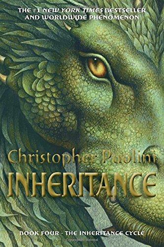 The Inheritance Cycle 4: Inheritance