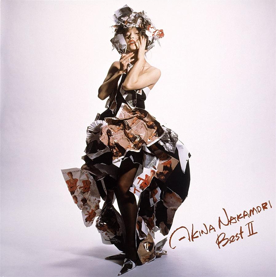 BEST II (初回生産限定盤/180g Vinyl)