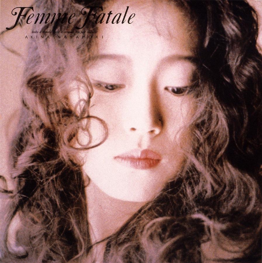 Femme Fatale (初回生産限定盤/180g Vinyl)