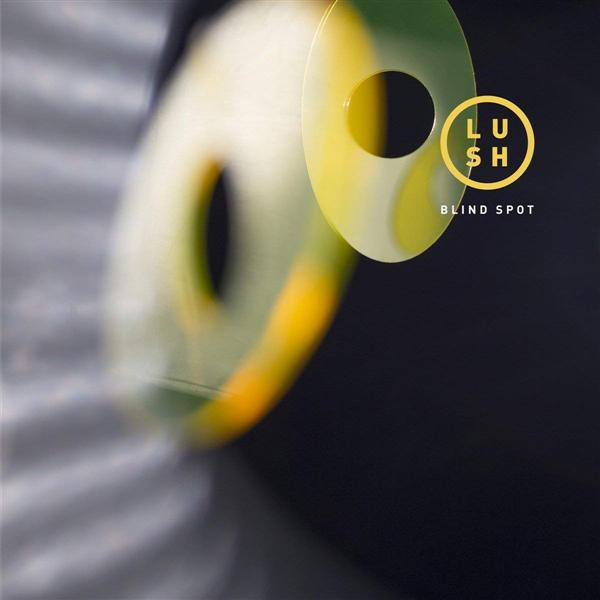 Blind Spot (10")
