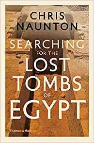 Searching for the Lost Tombs of Egypt