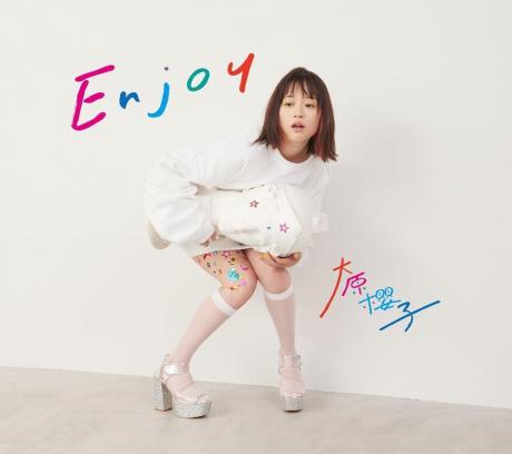 Enjoy (初回限定盤+DVD)