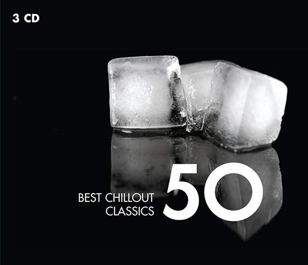 沁涼消暑古典名曲五十 (3CD)