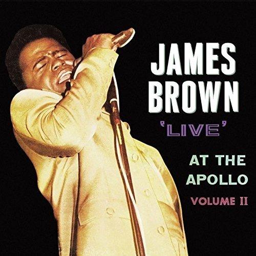 Live at the Apollo Vol. 2 (SHM-CD)
