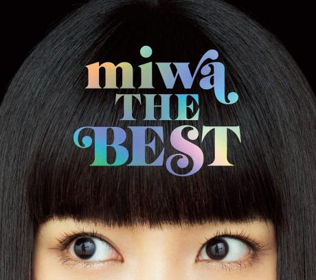 miwa THE BEST (初回盤2CD+DVD) | 誠品線上