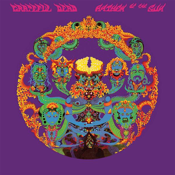 Anthem of the Sun (50th Anniversary Deluxe Edition)