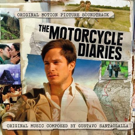 The Motorcycle Diaries (180g Vinyl)