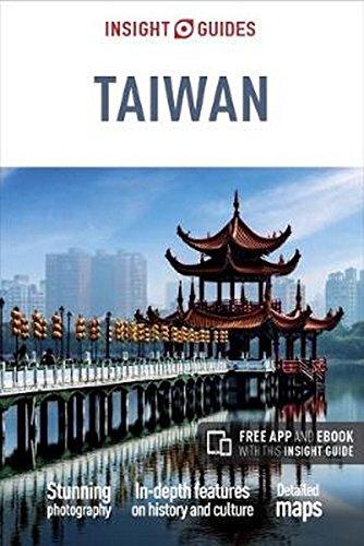 Taiwan (6 Ed.)