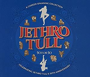 50 for 50 (3CD)